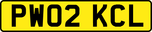 PW02KCL