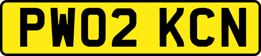 PW02KCN