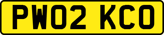 PW02KCO