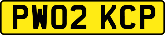 PW02KCP