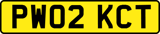 PW02KCT