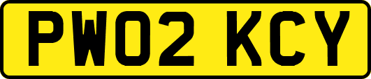 PW02KCY