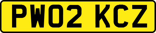 PW02KCZ