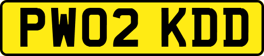 PW02KDD