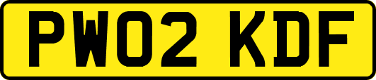 PW02KDF