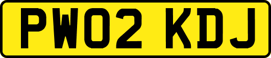 PW02KDJ