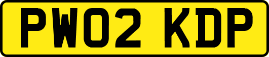 PW02KDP