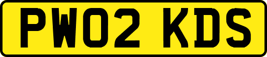 PW02KDS