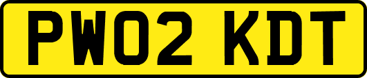 PW02KDT
