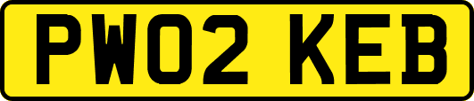 PW02KEB