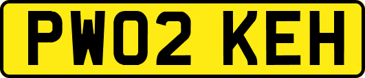 PW02KEH