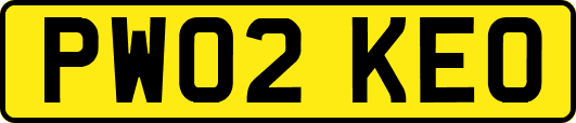 PW02KEO