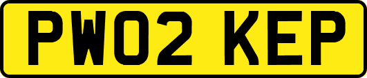 PW02KEP
