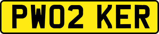 PW02KER