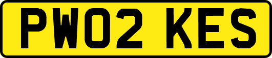 PW02KES