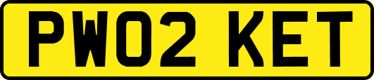 PW02KET