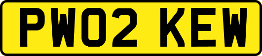 PW02KEW