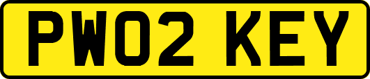 PW02KEY