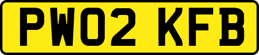 PW02KFB