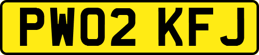 PW02KFJ
