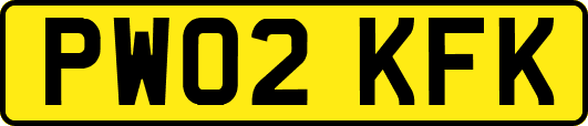 PW02KFK