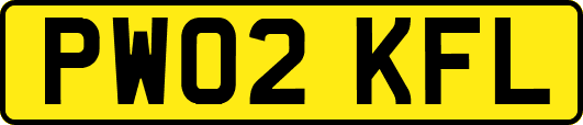 PW02KFL