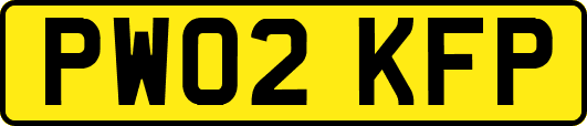 PW02KFP