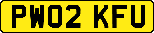 PW02KFU