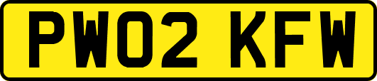 PW02KFW