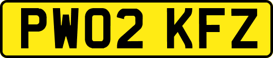 PW02KFZ