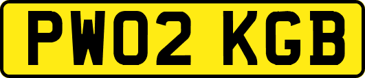 PW02KGB