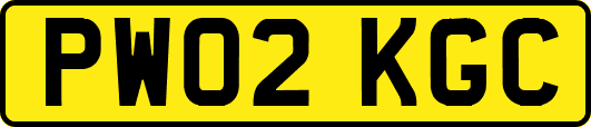PW02KGC