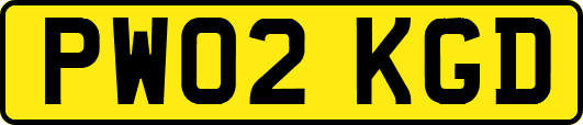 PW02KGD