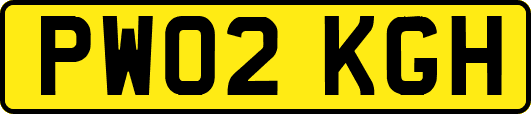 PW02KGH