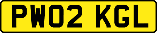 PW02KGL