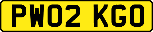 PW02KGO