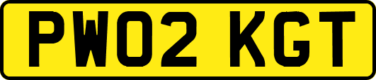 PW02KGT