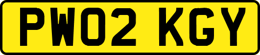 PW02KGY