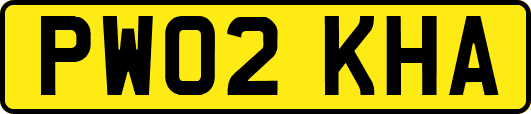 PW02KHA