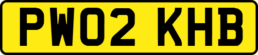 PW02KHB