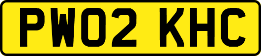 PW02KHC