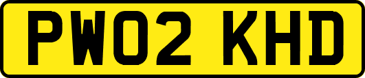 PW02KHD