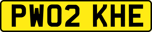 PW02KHE
