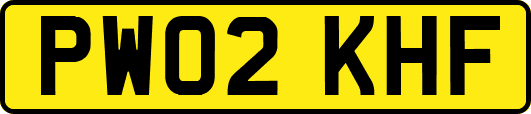 PW02KHF