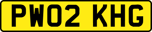 PW02KHG
