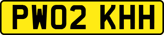 PW02KHH
