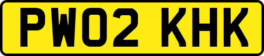 PW02KHK
