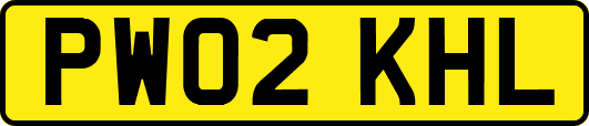 PW02KHL