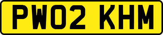 PW02KHM