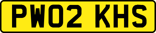 PW02KHS